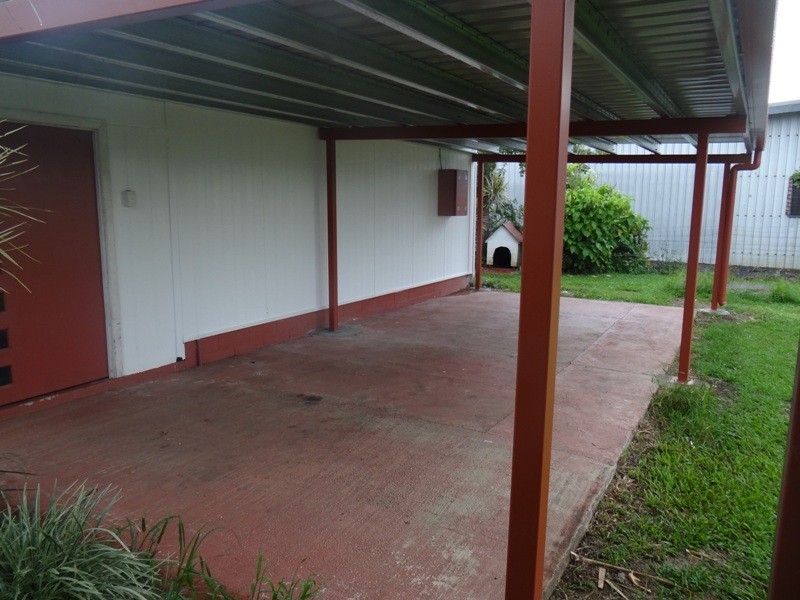 46 Moresby Road, Innisfail QLD 4860