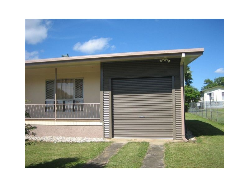 26 Bergin Road, Innisfail QLD 4860