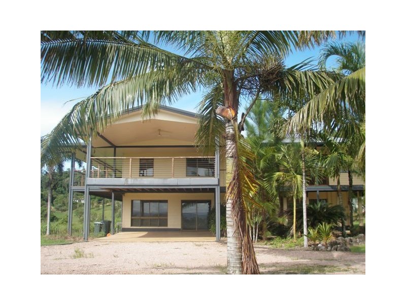 419 Etty Bay Road, Innisfail QLD 4860