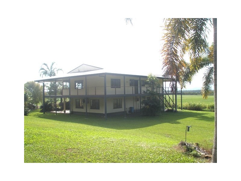 419 Etty Bay Road, Innisfail QLD 4860