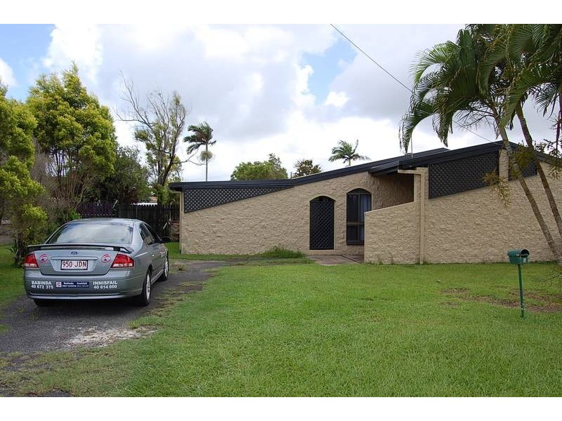 9 Batchelor, Innisfail QLD 4860