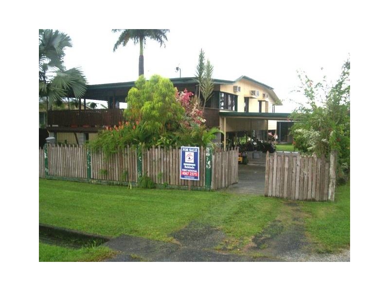9 Martin Street, Babinda QLD 4861