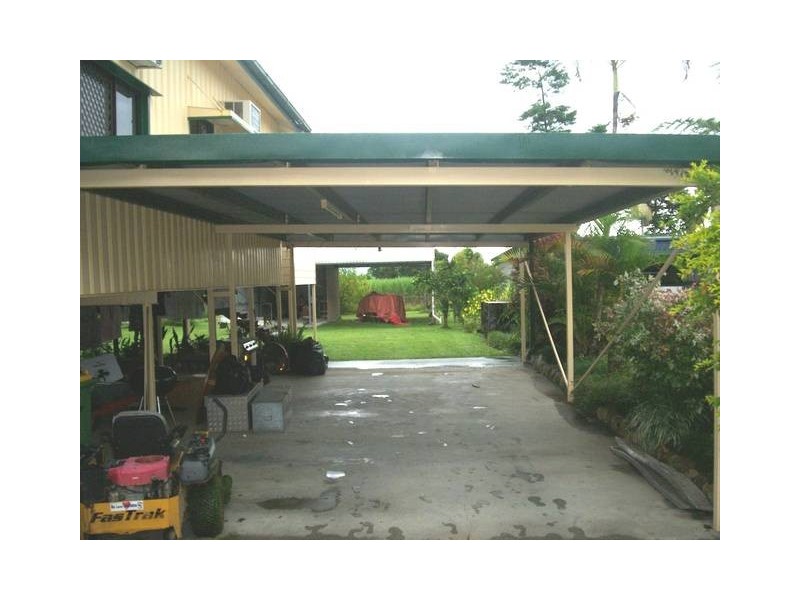 9 Martin Street, Babinda QLD 4861