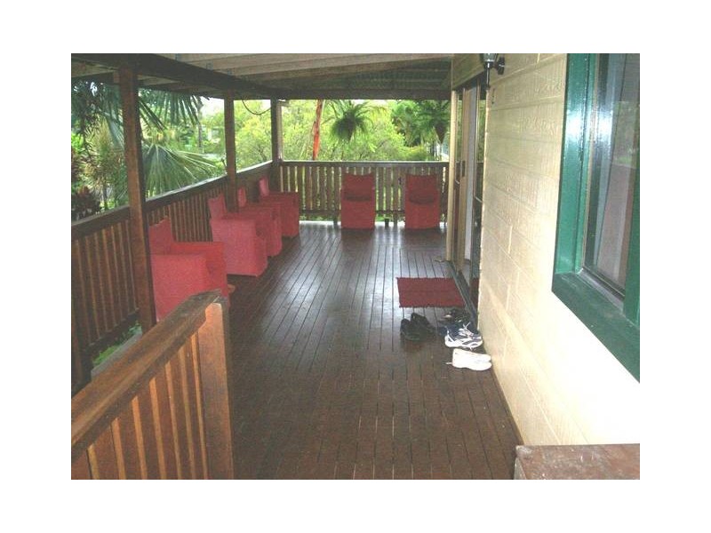 9 Martin Street, Babinda QLD 4861