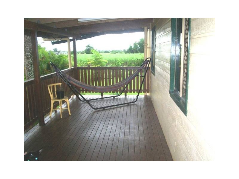 9 Martin Street, Babinda QLD 4861