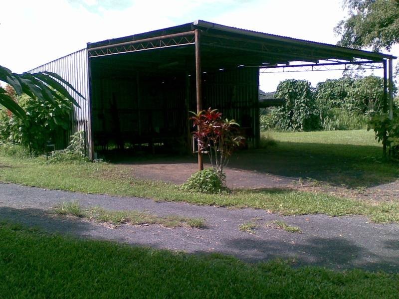 Woopen Creek QLD 4871