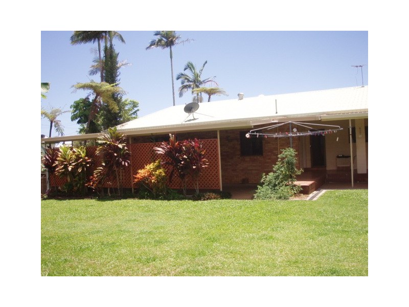 16 Mary Street, Innisfail QLD 4860