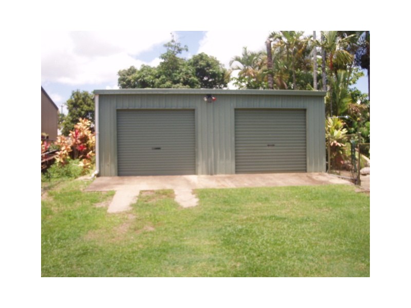 16 Mary Street, Innisfail QLD 4860