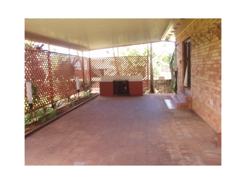 16 Mary Street, Innisfail QLD 4860