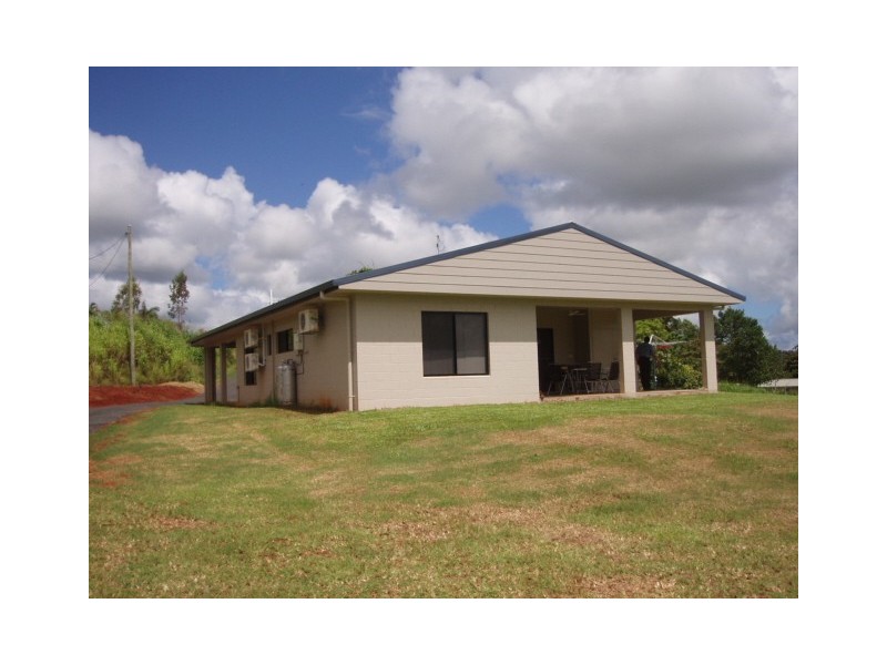 Innisfail QLD 4860