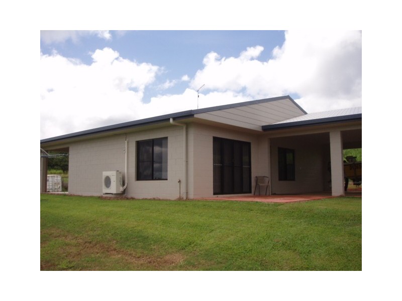 Innisfail QLD 4860