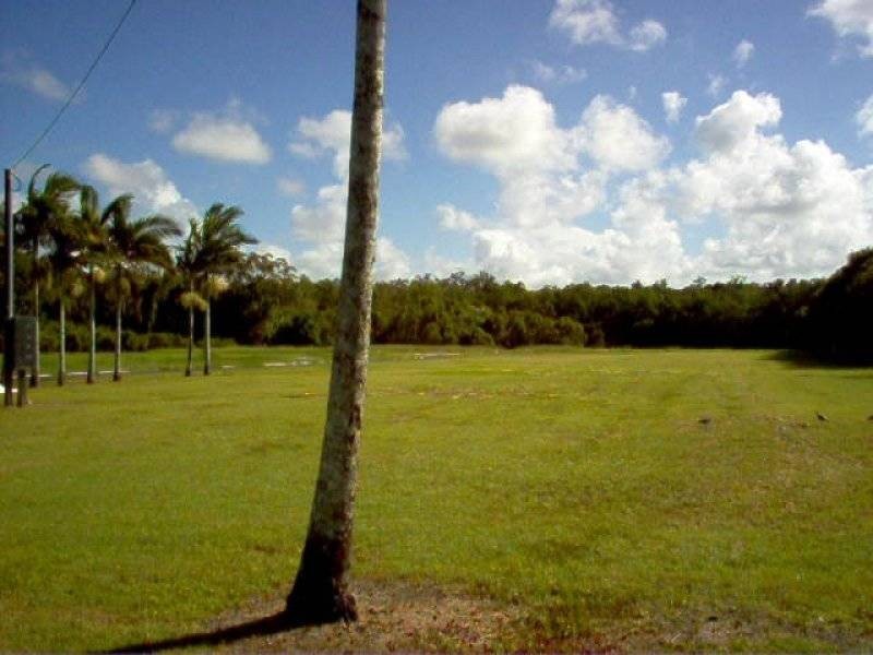 Kurrimine Beach QLD 4871