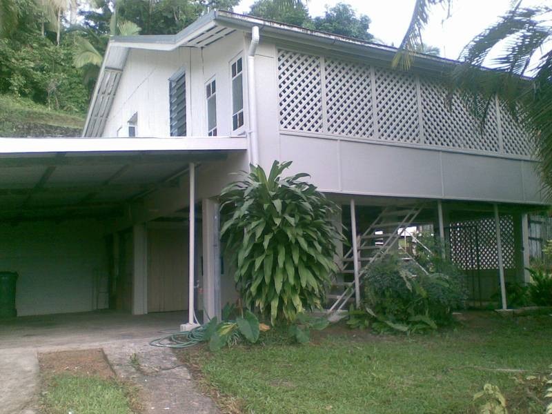 36 angus, Babinda QLD 4861