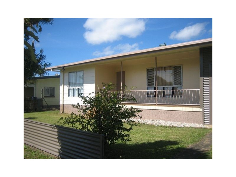 26 Bergin Road, Innisfail QLD 4860