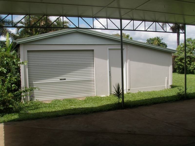 2 Aerodrome Road, Innisfail QLD 4860