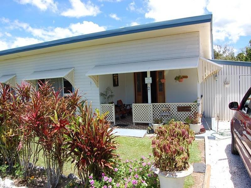 2 Fern Road, Innisfail QLD 4860