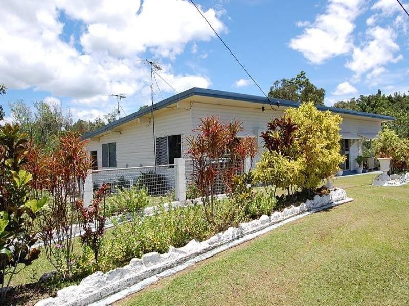 2 Fern Road, Innisfail QLD 4860
