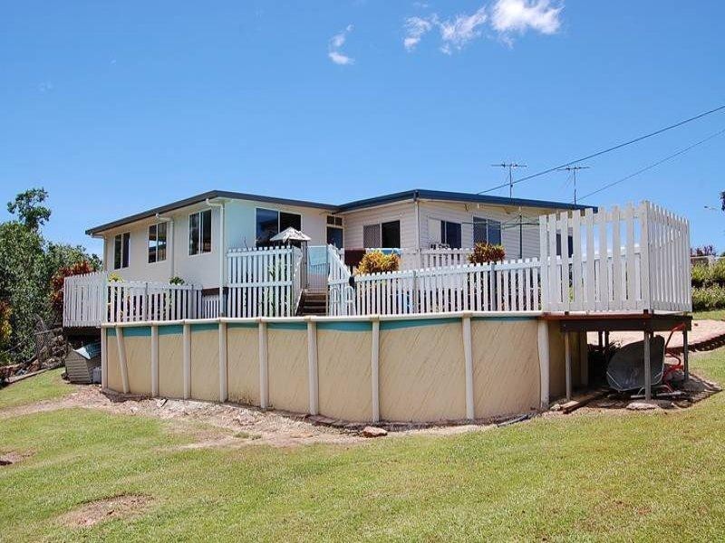 2 Fern Road, Innisfail QLD 4860