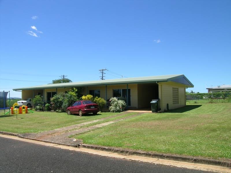Innisfail QLD 4860