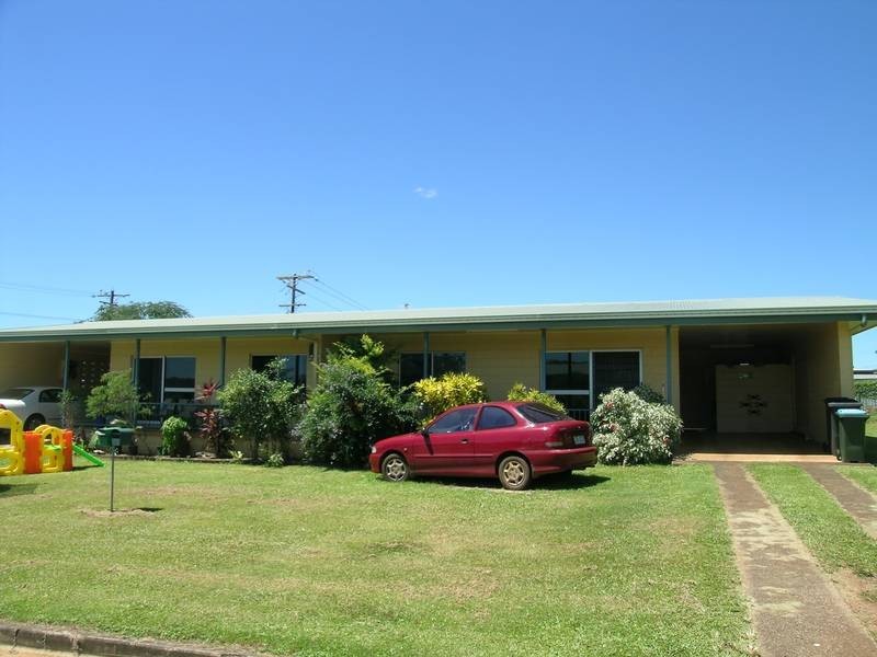 Innisfail QLD 4860