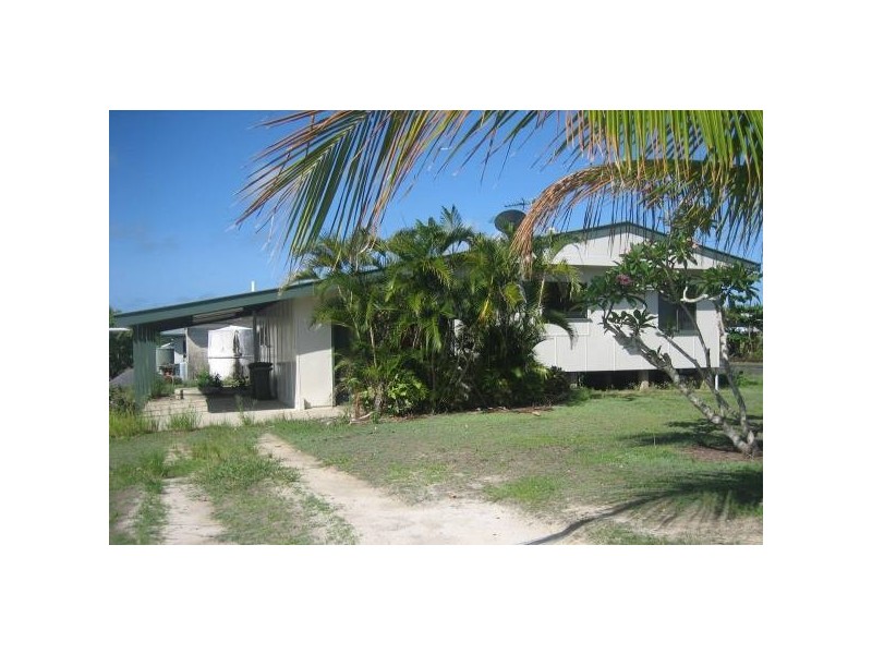 2 Inarlinga Road, Innisfail QLD 4860