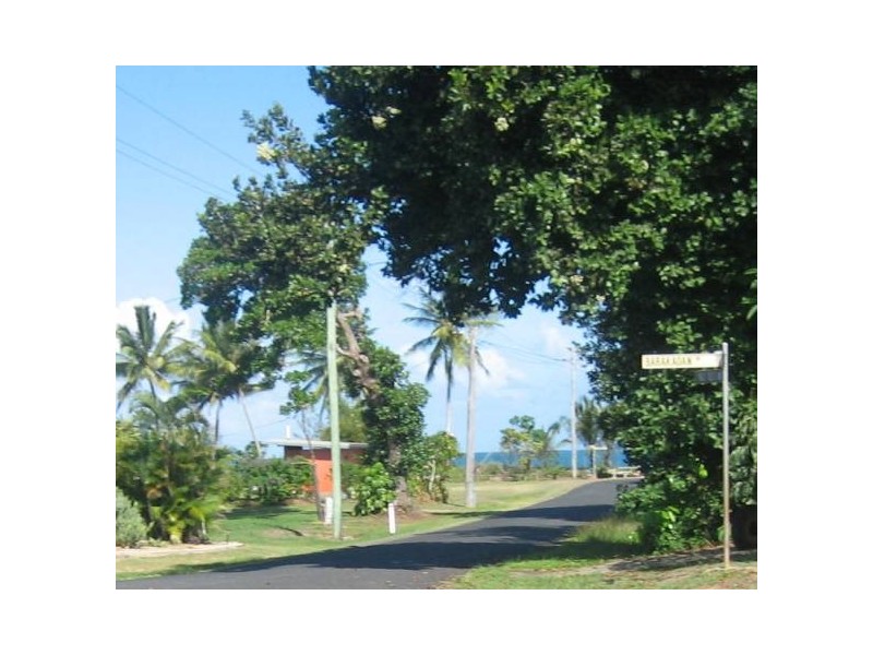 2 Inarlinga Road, Innisfail QLD 4860