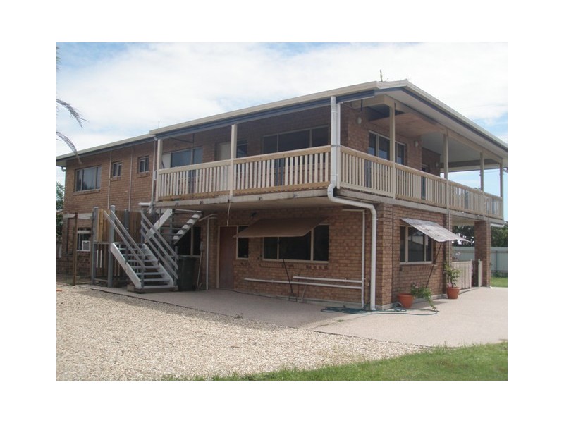 13 Hawthorne Drive, Innisfail QLD 4860