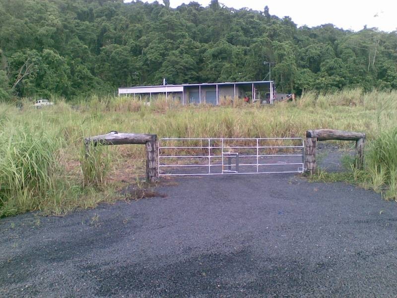 Bruce Highway, Deeral QLD 4871