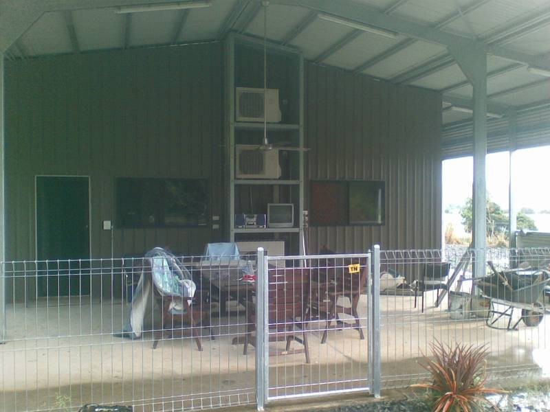 Bruce Highway, Deeral QLD 4871