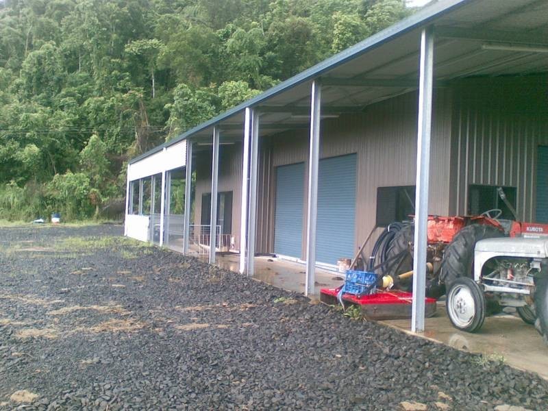 Bruce Highway, Babinda QLD 4861