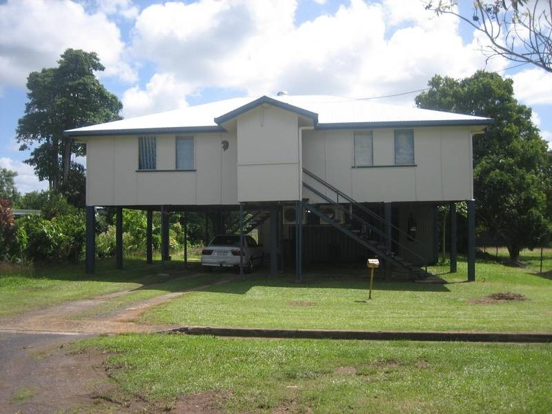 10 & 12 Charles Street, Innisfail QLD 4860