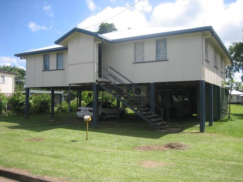 10 & 12 Charles Street, Innisfail QLD 4860