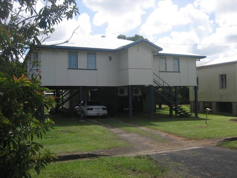 10 & 12 Charles Street, Innisfail QLD 4860