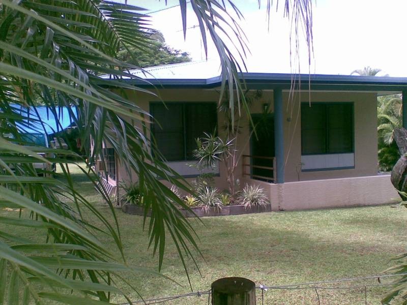 43 Jago Street, Babinda QLD 4861