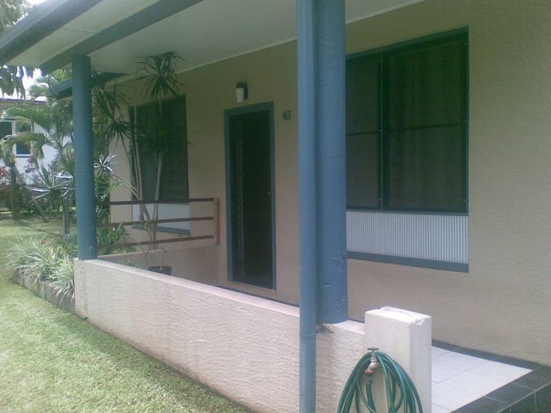 43 Jago Street, Babinda QLD 4861
