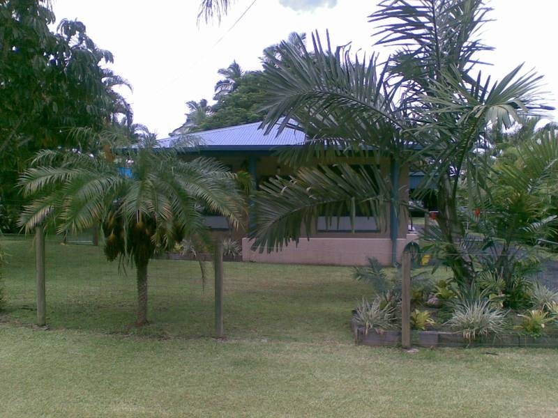 43 Jago Street, Babinda QLD 4861