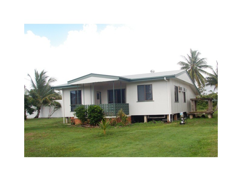 2 Inarlinga Road, Cowley Beach QLD 4871