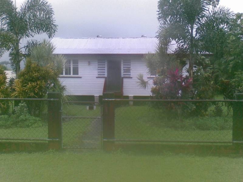 Babinda QLD 4861