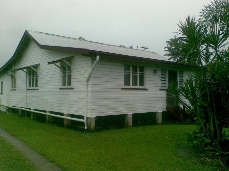 Babinda QLD 4861