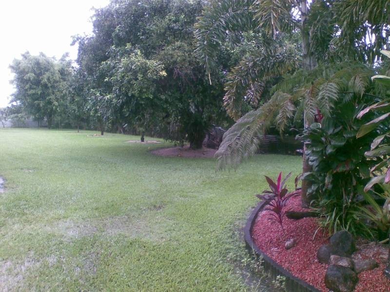 Babinda QLD 4861