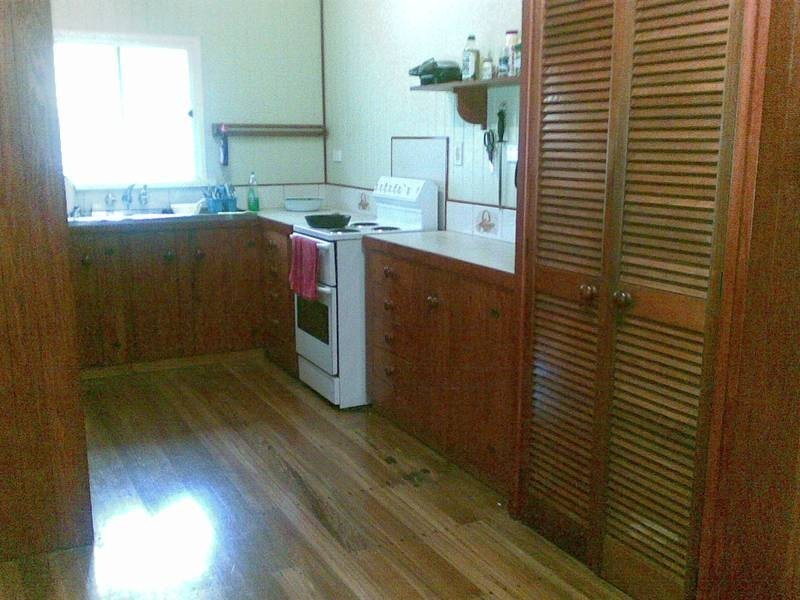 Babinda QLD 4861