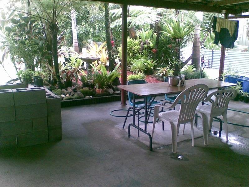 Babinda QLD 4861
