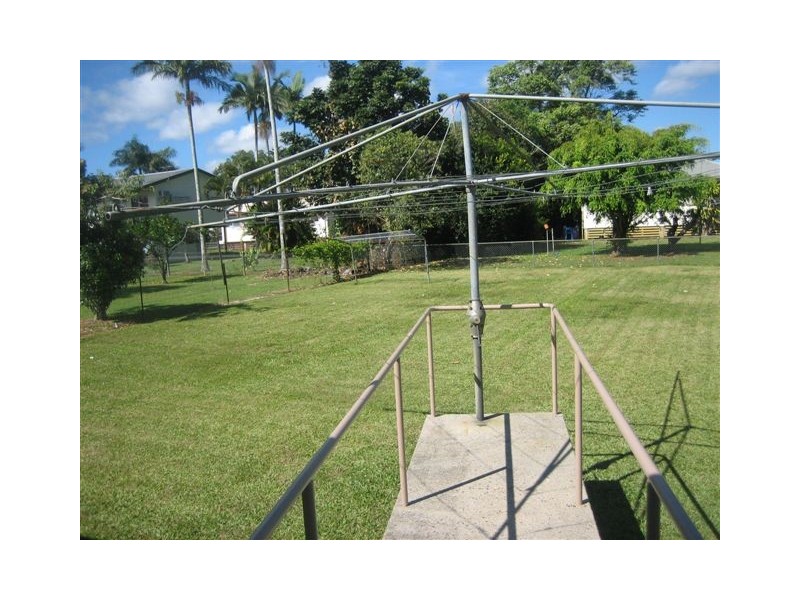 Innisfail QLD 4860