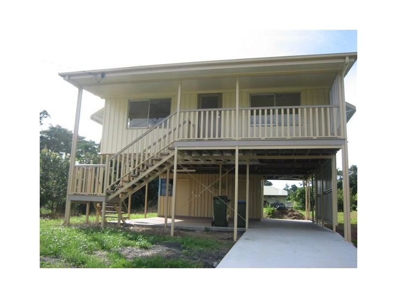 10 Heavey Street, Innisfail QLD 4860