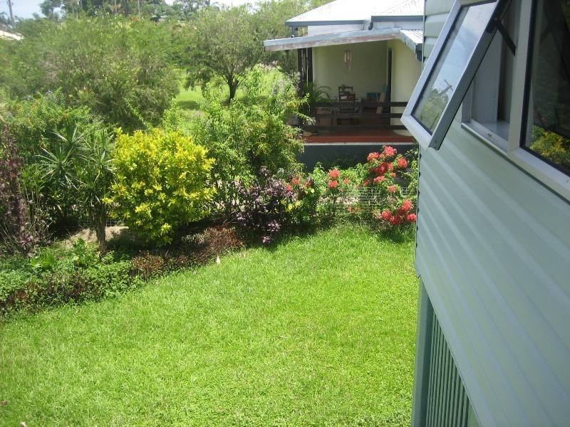 5 Rowney Street, East Innisfail QLD 4860