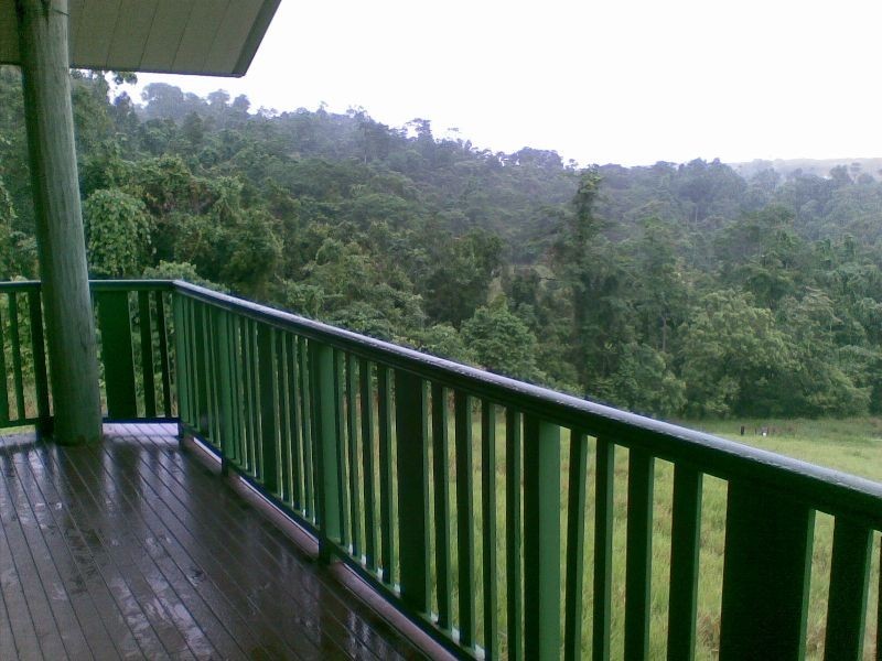 180 Dinner Creek Rd, Garradunga QLD 4860