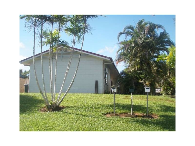 1/9 Bello Drive, Innisfail QLD 4860