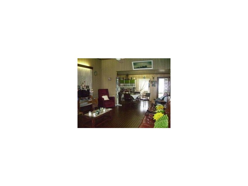 Garradunga QLD 4860