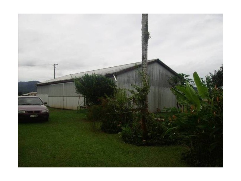 Garradunga QLD 4860