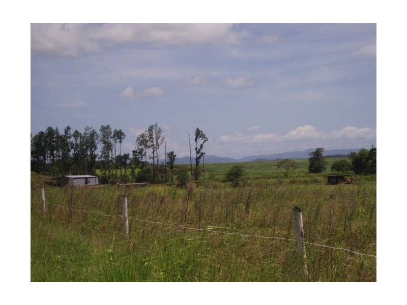 Garradunga QLD 4860